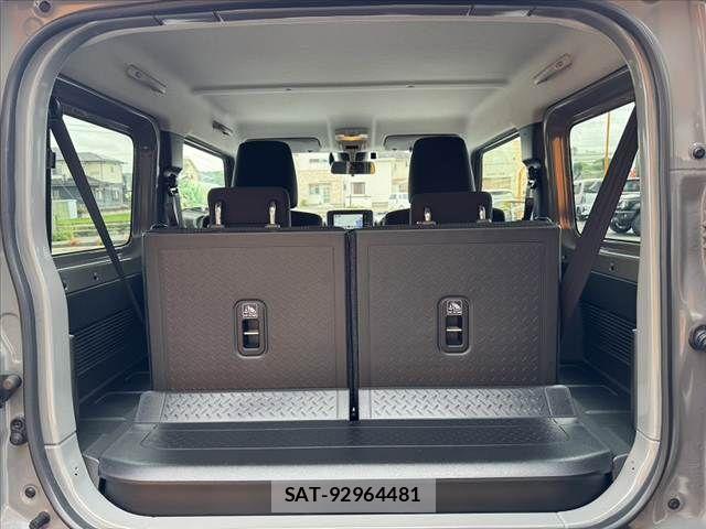 Suzuki JIMNY SIERRA 2022-02 7962251-19