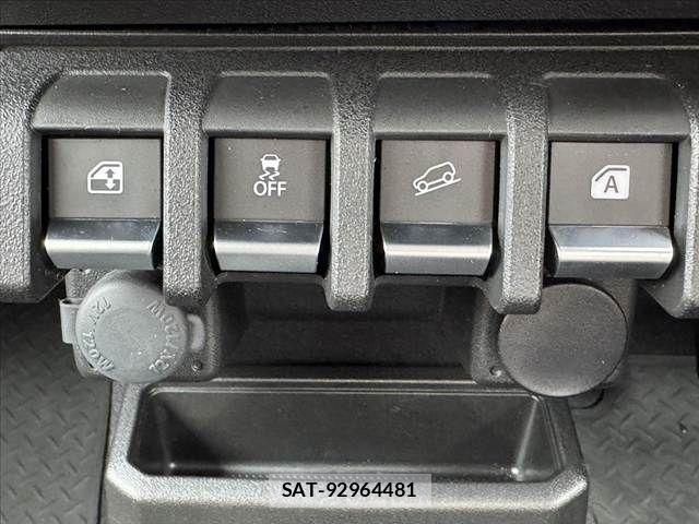 Suzuki JIMNY SIERRA 2022-02 7962251-21