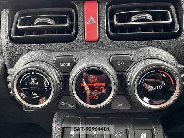 Suzuki JIMNY SIERRA 2022-02 7962251-22