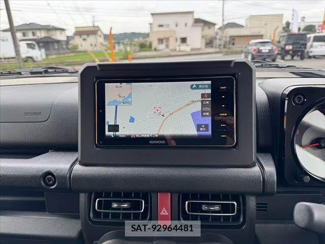 Suzuki JIMNY SIERRA 2022-02 7962251-24