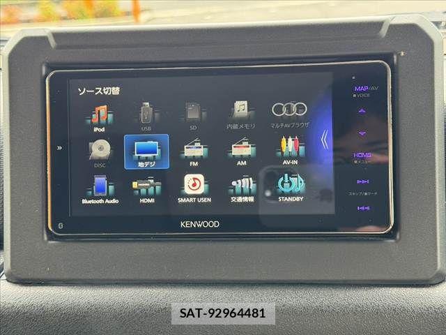 Suzuki JIMNY SIERRA 2022-02 7962251-29