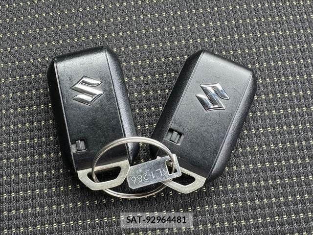 Suzuki JIMNY SIERRA 2022-02 7962251-4