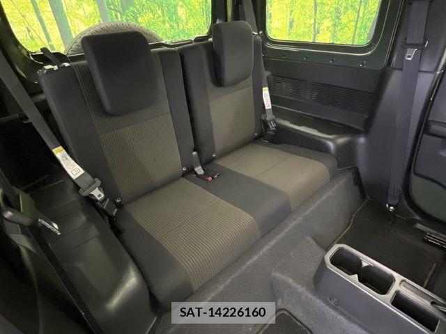Suzuki JIMNY SIERRA 2023-08 7962250-9