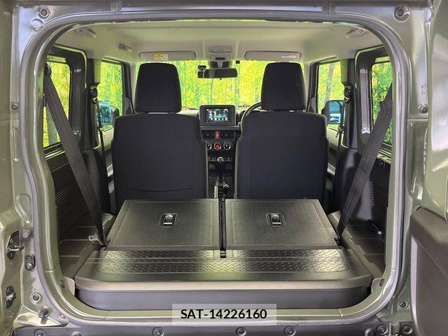 Suzuki JIMNY SIERRA 2023-08 7962250-10