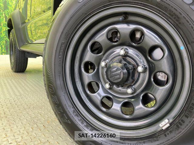Suzuki JIMNY SIERRA 2023-08 7962250-13