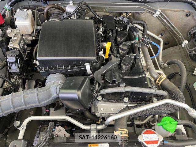 Suzuki JIMNY SIERRA 2023-08 7962250-18