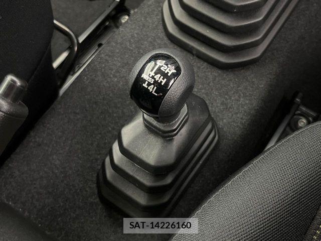Suzuki JIMNY SIERRA 2023-08 7962250-4