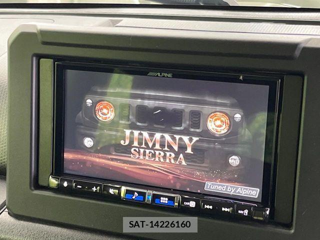 Suzuki JIMNY SIERRA 2023-08 7962250-5