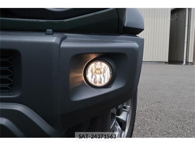 Suzuki JIMNY SIERRA 2024-06 7962244-14