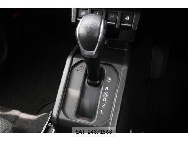 Suzuki JIMNY SIERRA 2024-06 7962244-21