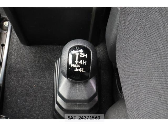 Suzuki JIMNY SIERRA 2024-06 7962244-22