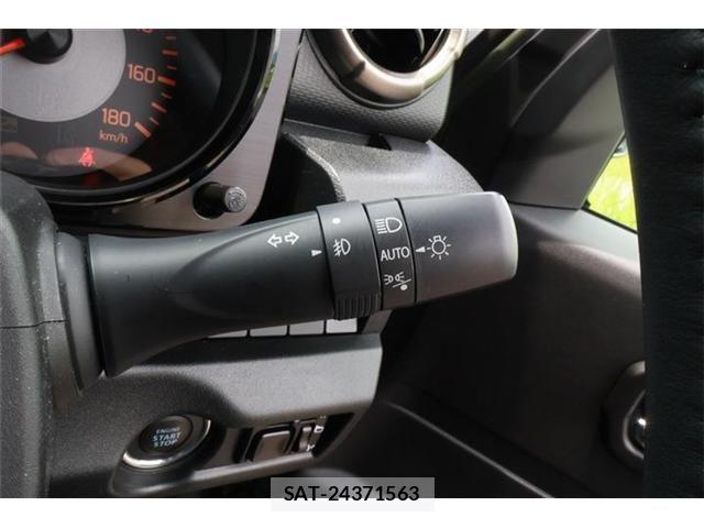 Suzuki JIMNY SIERRA 2024-06 7962244-27