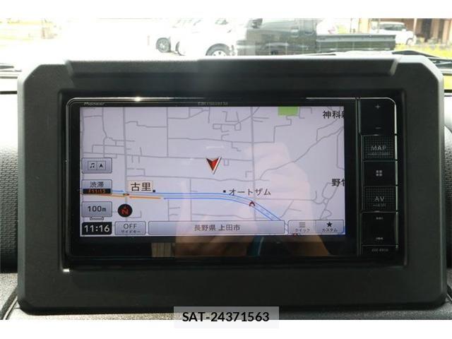 Suzuki JIMNY SIERRA 2024-06 7962244-2