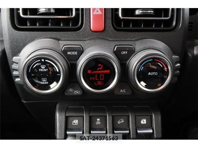 Suzuki JIMNY SIERRA 2024-06 7962244-29