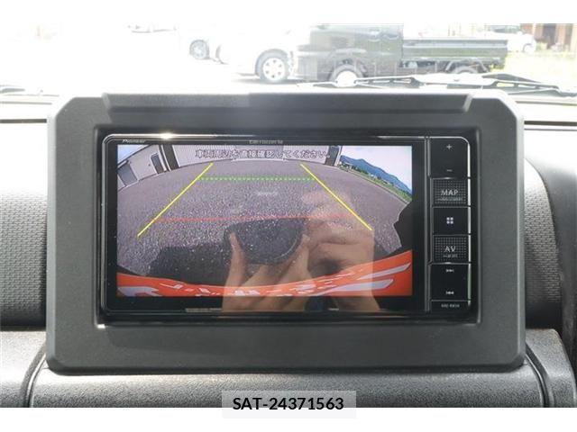 Suzuki JIMNY SIERRA 2024-06 7962244-3