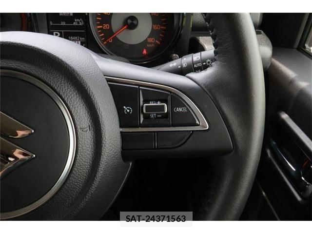 Suzuki JIMNY SIERRA 2024-06 7962244-4