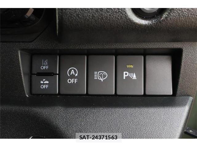Suzuki JIMNY SIERRA 2024-06 7962244-6