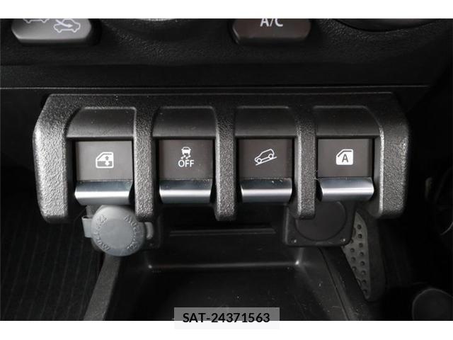 Suzuki JIMNY SIERRA 2024-06 7962244-7