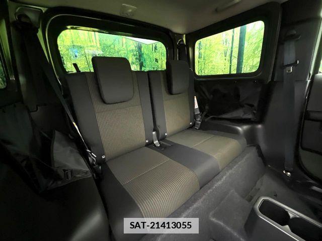 Suzuki JIMNY SIERRA 2020-08 7962252-9