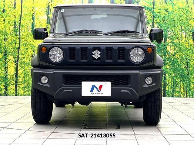 Suzuki JIMNY SIERRA 2020-08 7962252-14