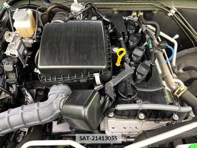 Suzuki JIMNY SIERRA 2020-08 7962252-18