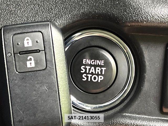 Suzuki JIMNY SIERRA 2020-08 7962252-7