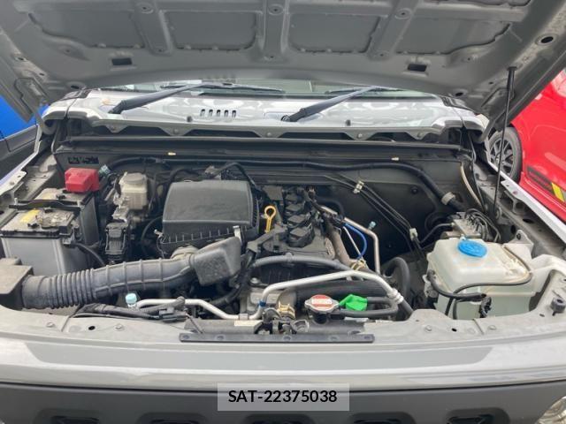 Suzuki JIMNY SIERRA 2021-12 7962243-11