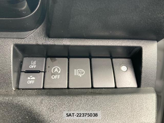 Suzuki JIMNY SIERRA 2021-12 7962243-16