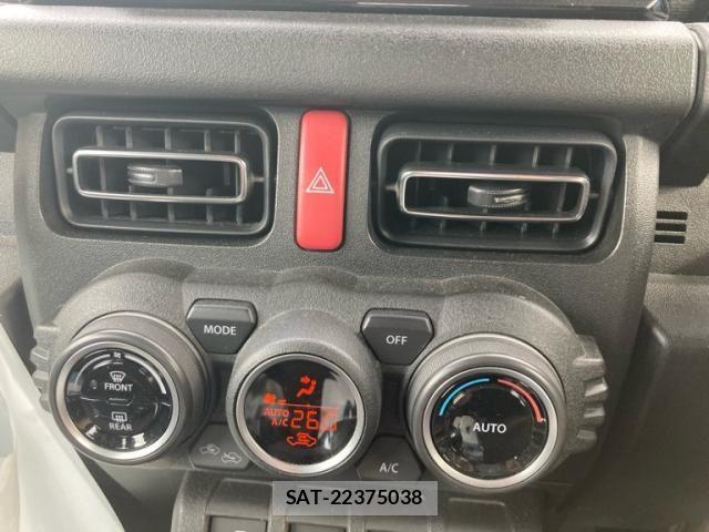 Suzuki JIMNY SIERRA 2021-12 7962243-20