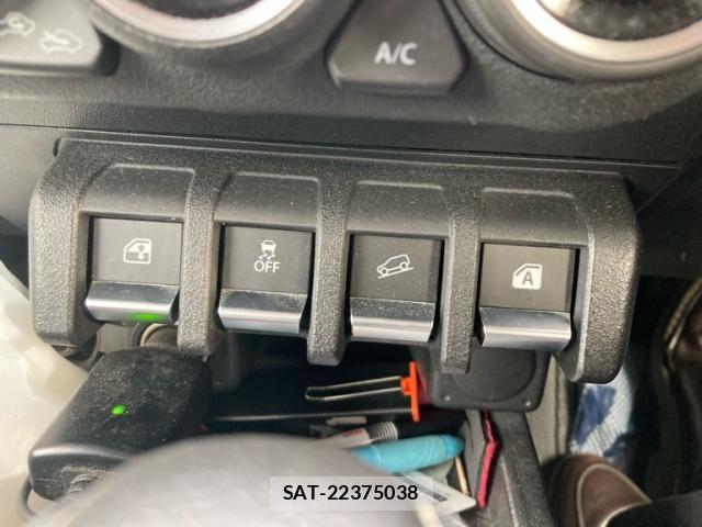 Suzuki JIMNY SIERRA 2021-12 7962243-21