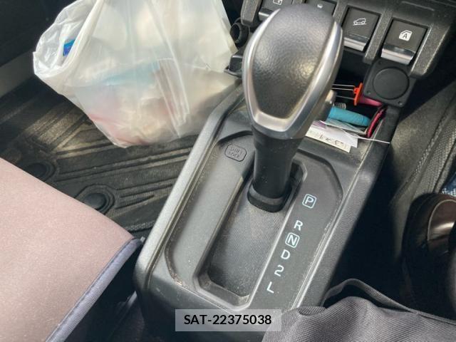 Suzuki JIMNY SIERRA 2021-12 7962243-22