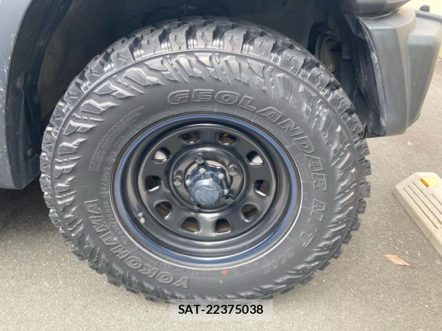 Suzuki JIMNY SIERRA 2021-12 7962243-6