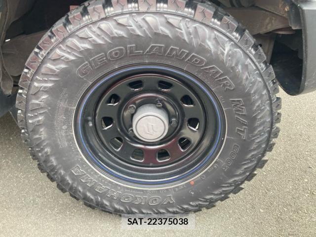 Suzuki JIMNY SIERRA 2021-12 7962243-7