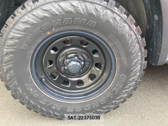 Suzuki JIMNY SIERRA 2021-12 7962243-8