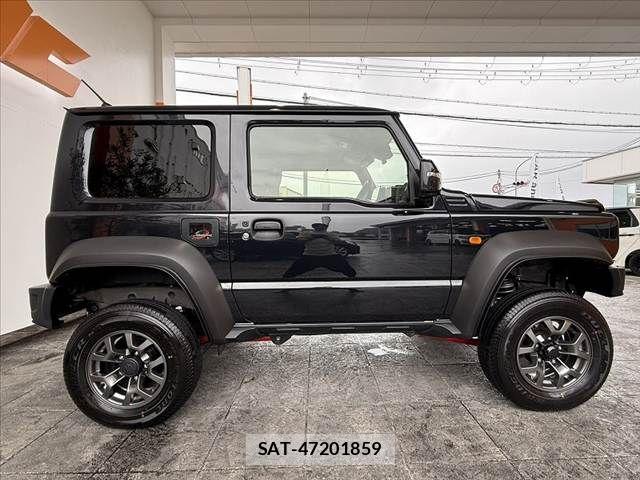 Suzuki JIMNY SIERRA 2023-11 7962239-10