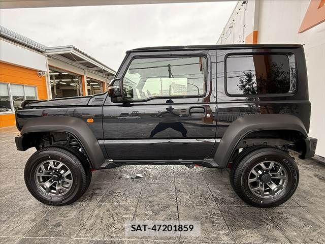 Suzuki JIMNY SIERRA 2023-11 7962239-11
