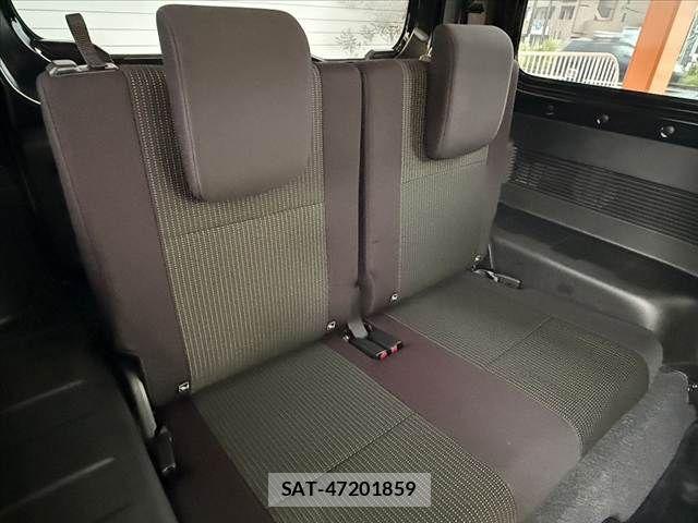 Suzuki JIMNY SIERRA 2023-11 7962239-17