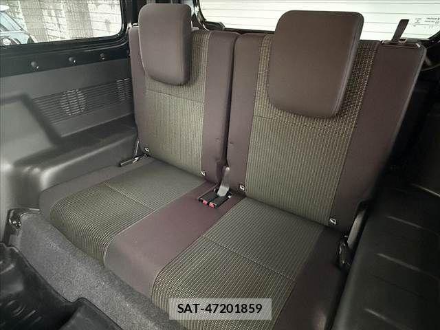 Suzuki JIMNY SIERRA 2023-11 7962239-18