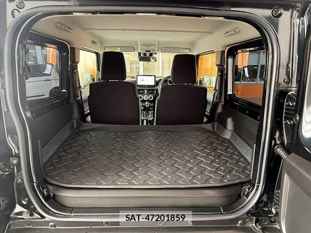 Suzuki JIMNY SIERRA 2023-11 7962239-20
