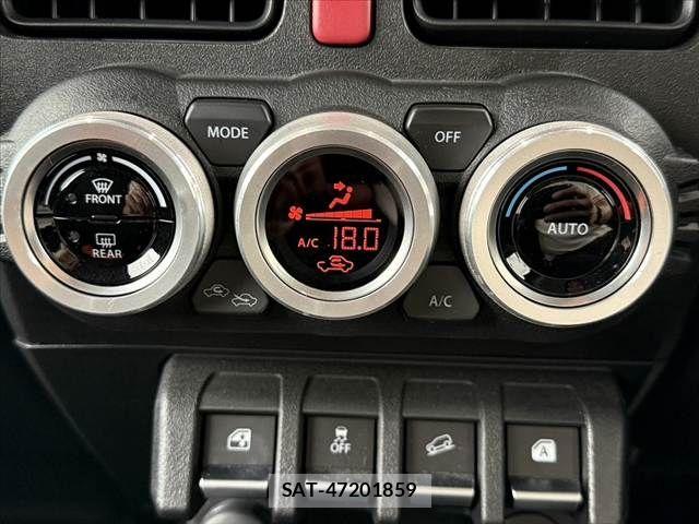 Suzuki JIMNY SIERRA 2023-11 7962239-21