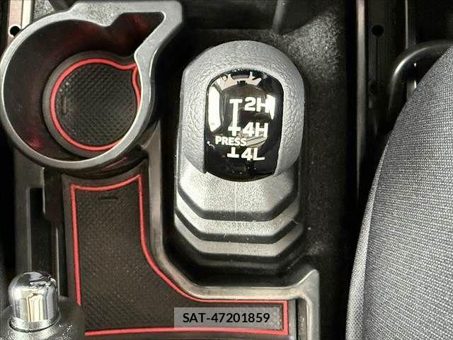 Suzuki JIMNY SIERRA 2023-11 7962239-22