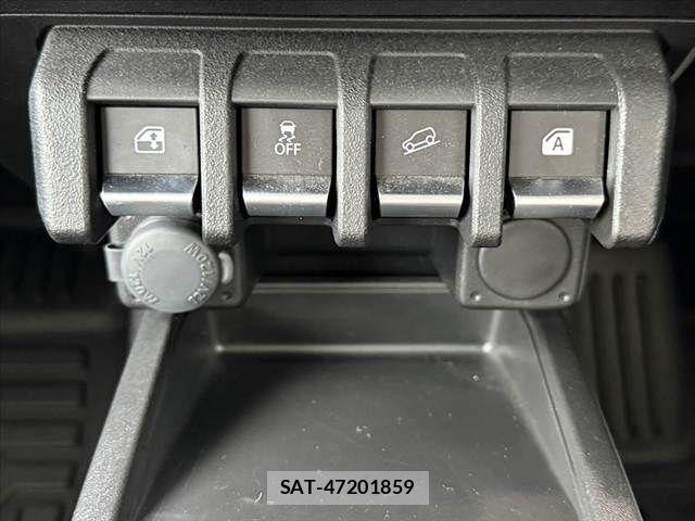 Suzuki JIMNY SIERRA 2023-11 7962239-23