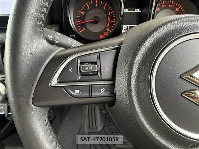 Suzuki JIMNY SIERRA 2023-11 7962239-29