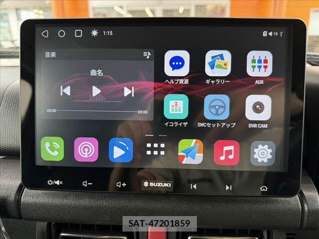 Suzuki JIMNY SIERRA 2023-11 7962239-3