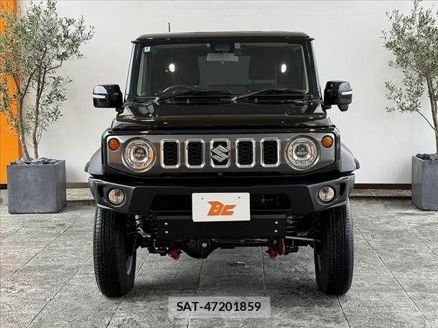 Suzuki JIMNY SIERRA 2023-11 7962239-8