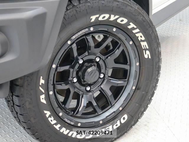 Suzuki JIMNY SIERRA 2025-02 7979624-11