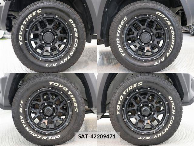 Suzuki JIMNY SIERRA 2025-02 7979624-13