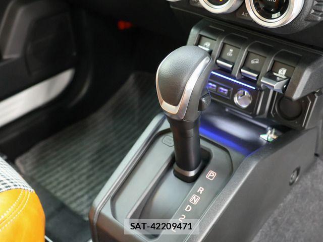 Suzuki JIMNY SIERRA 2025-02 7979624-15