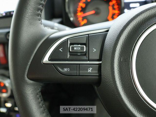 Suzuki JIMNY SIERRA 2025-02 7979624-18