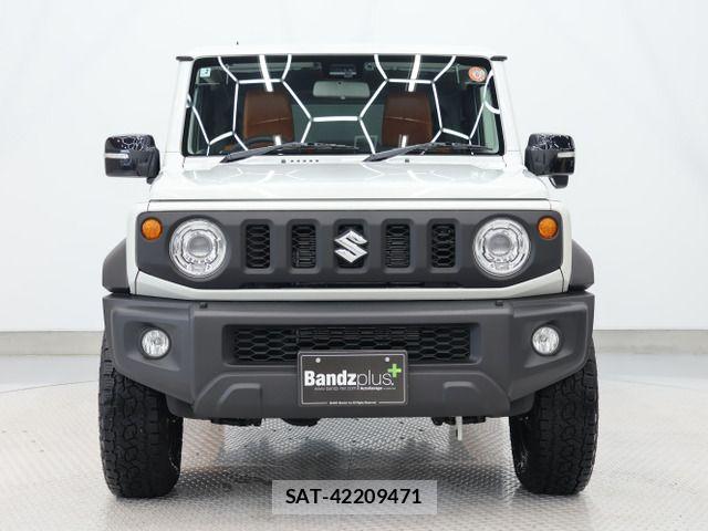 Suzuki JIMNY SIERRA 2025-02 7979624-2